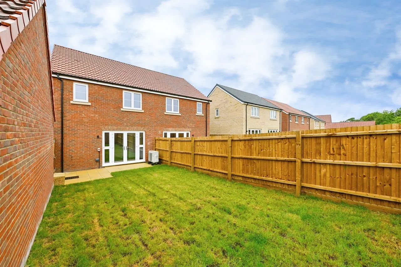 Prangley Road, Downham Market, PE38, photo 14