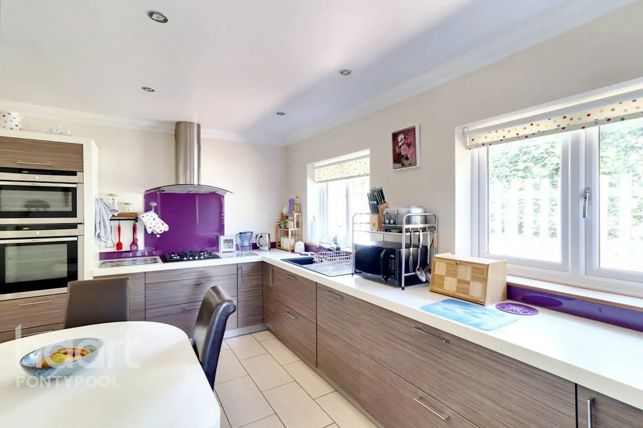 Tranch Road, Pontypool, NP4, photo 16