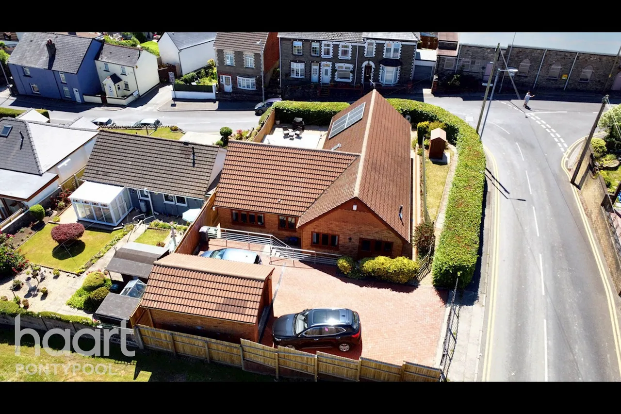 Tranch Road, Pontypool, NP4, photo 19