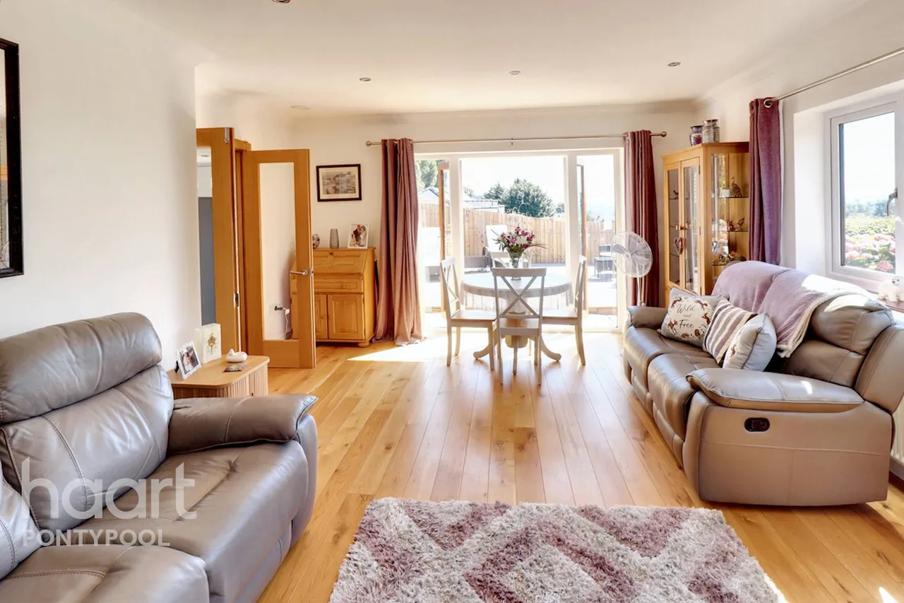 Tranch Road, Pontypool, NP4, photo 6
