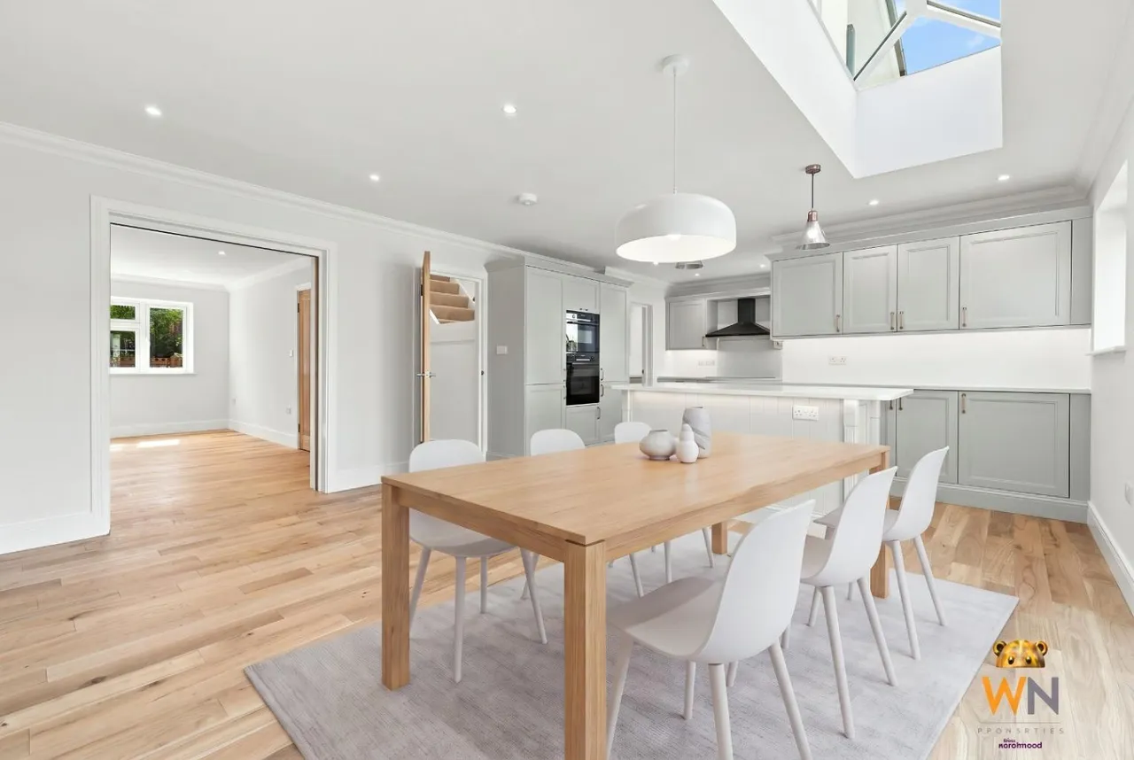 Tennyson Road, Brentwood, CM13, photo 8