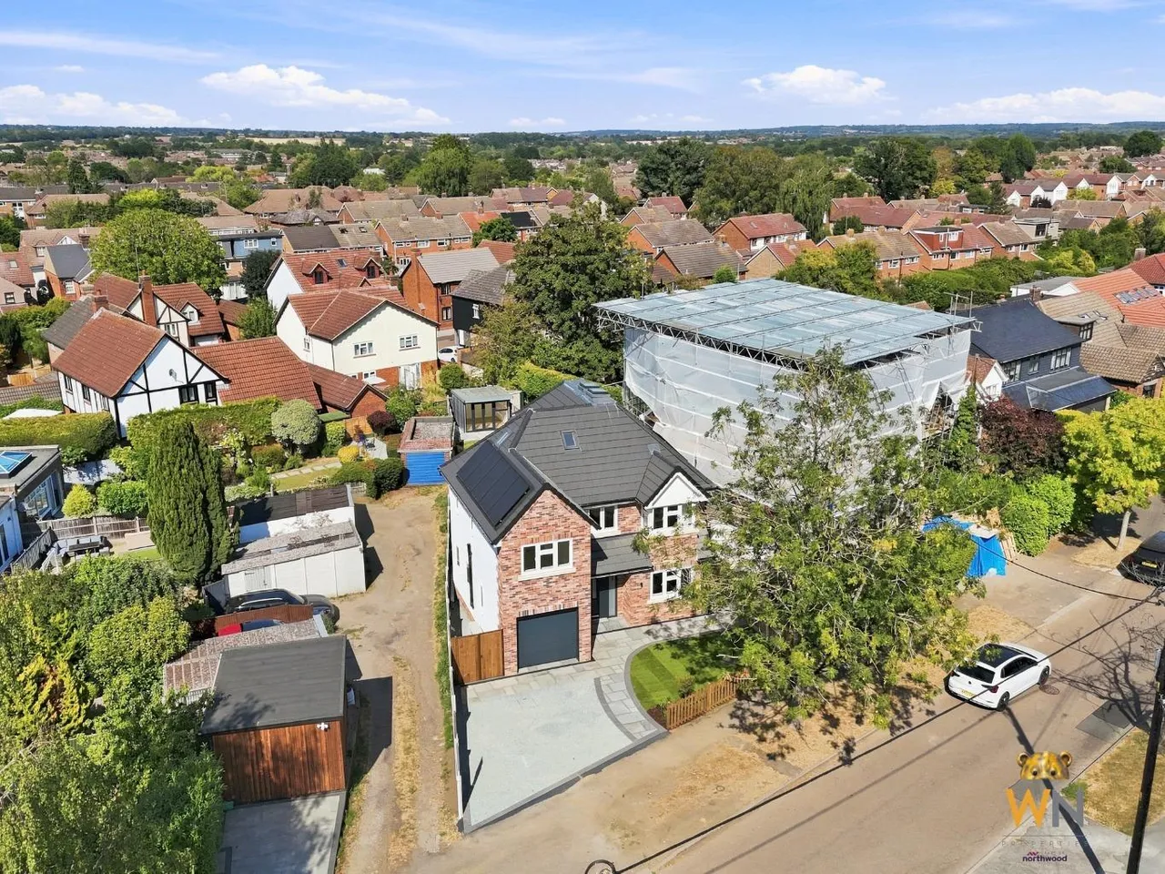 Tennyson Road, Brentwood, CM13, photo 44
