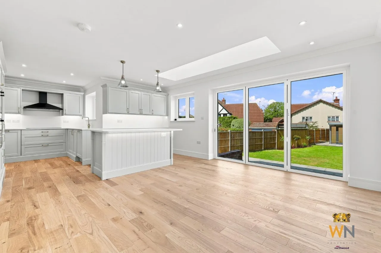 Tennyson Road, Brentwood, CM13, photo 4