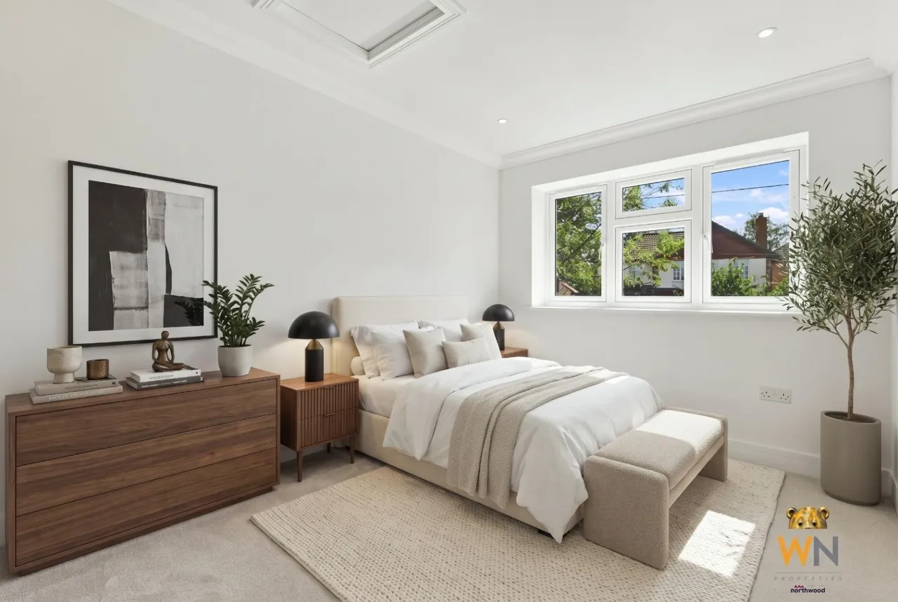 Tennyson Road, Brentwood, CM13, photo 21