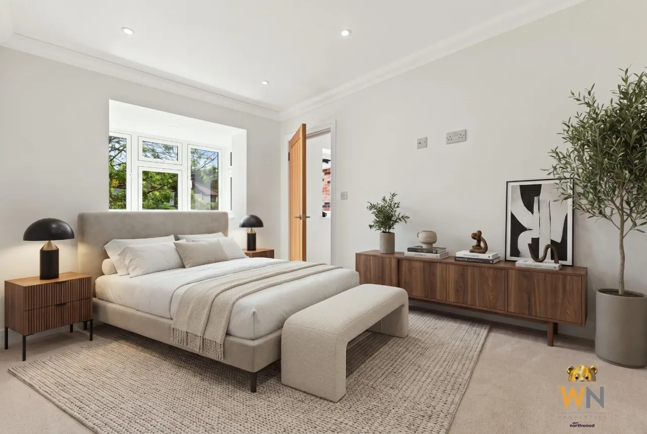 Tennyson Road, Brentwood, CM13, photo 18