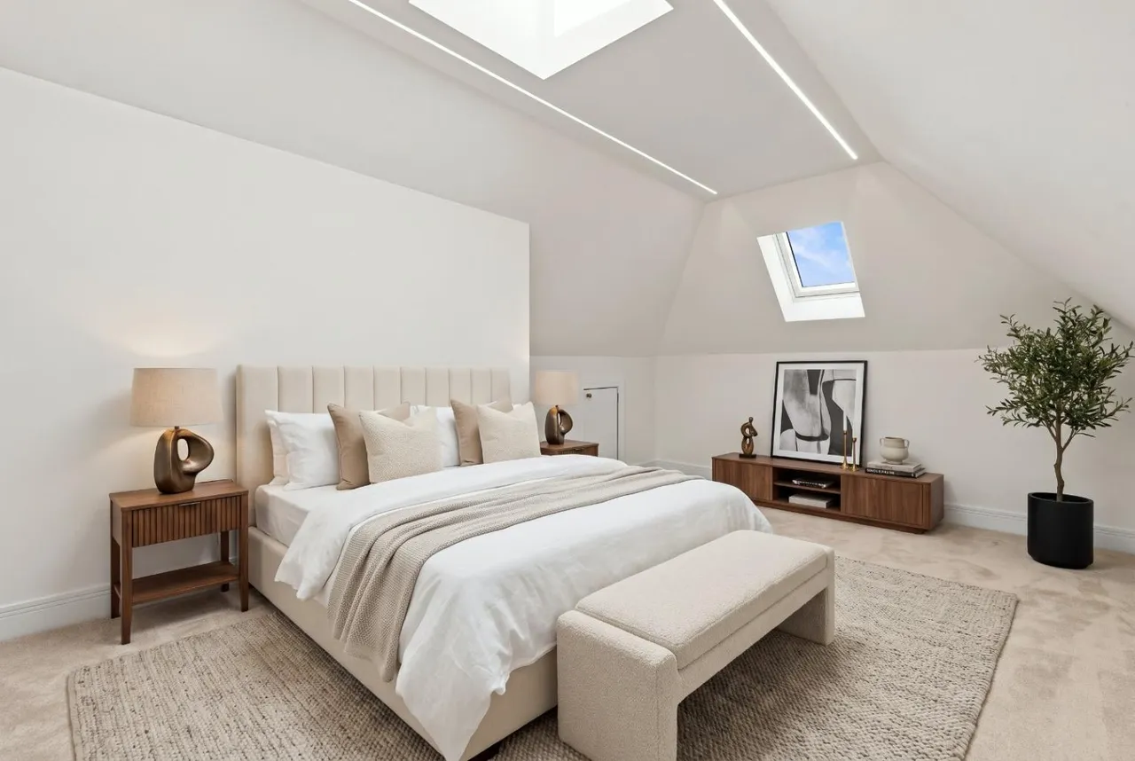 Tennyson Road, Brentwood, CM13, photo 33
