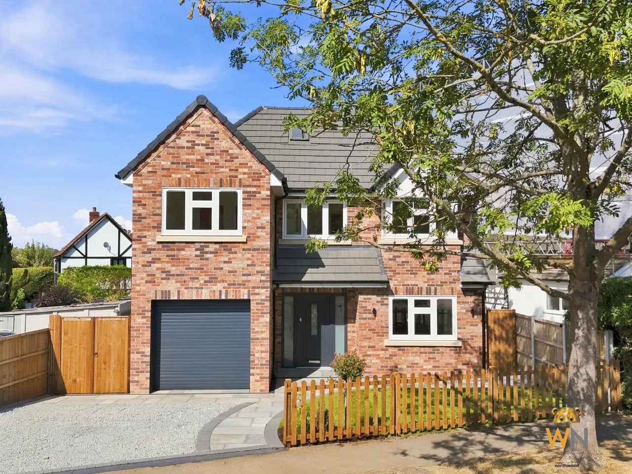 Tennyson Road, Brentwood, CM13, photo 45