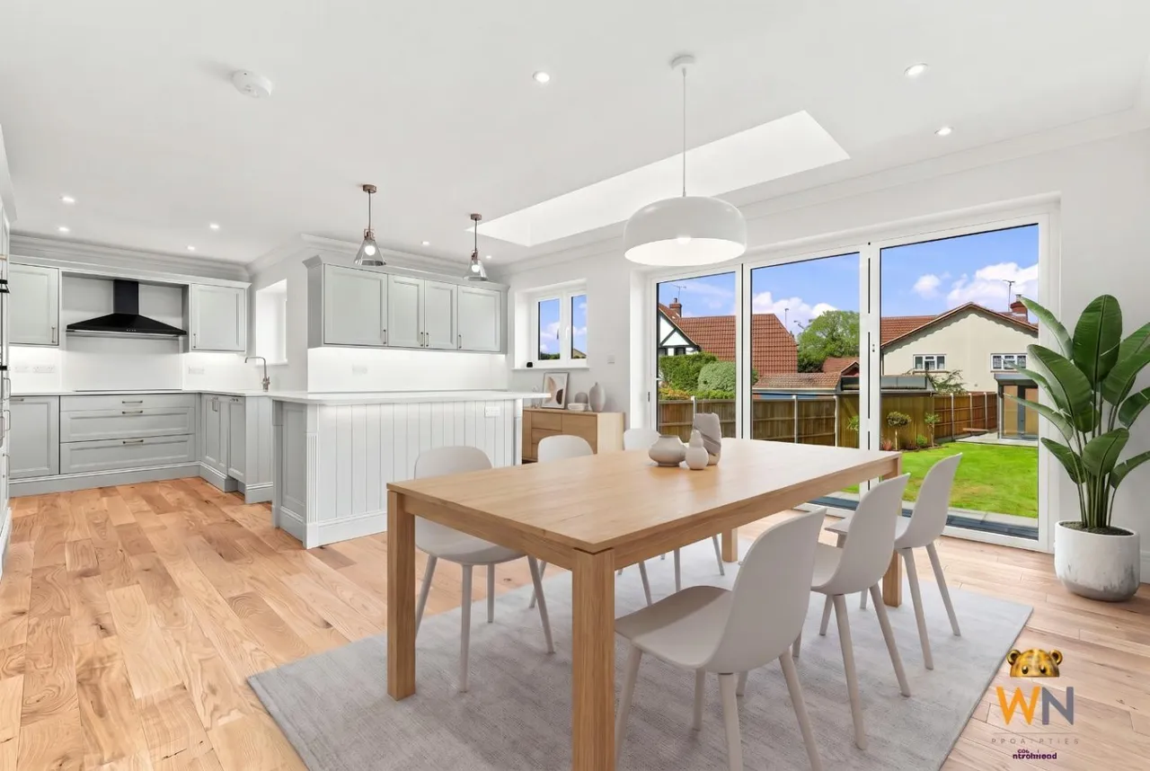 Tennyson Road, Brentwood, CM13, photo 3