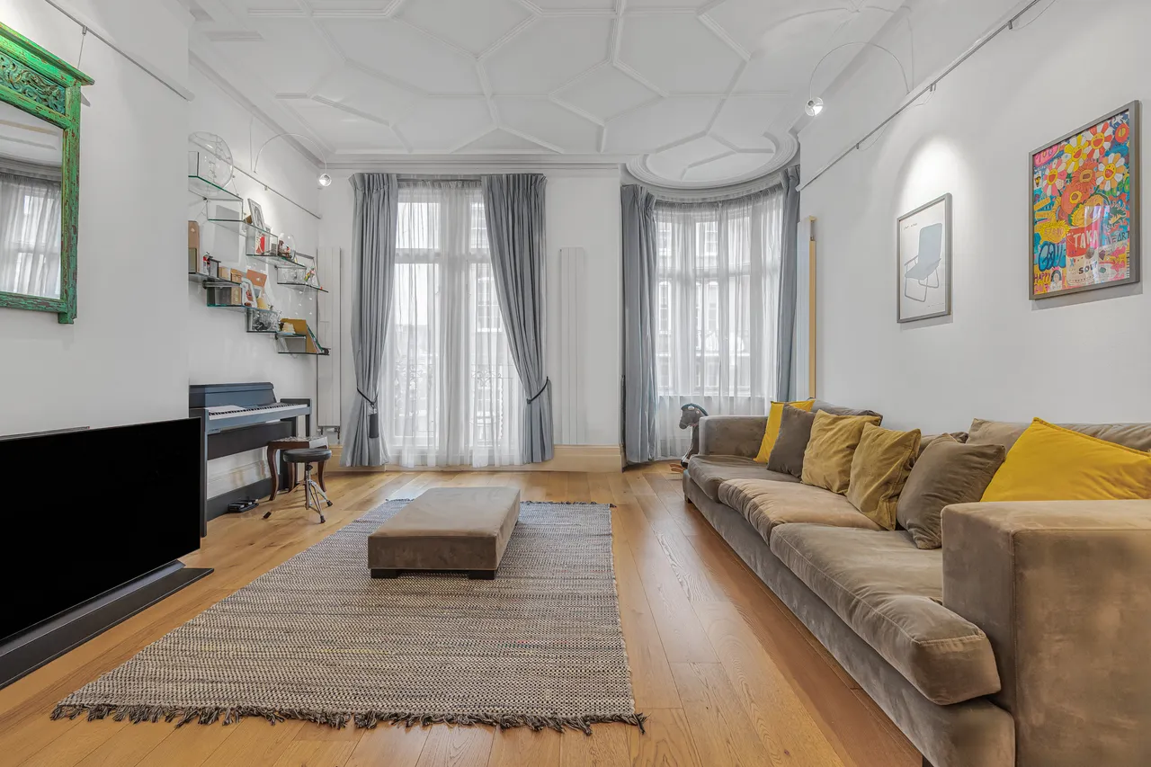 Hereford Road, Bayswater, W2, photo 4