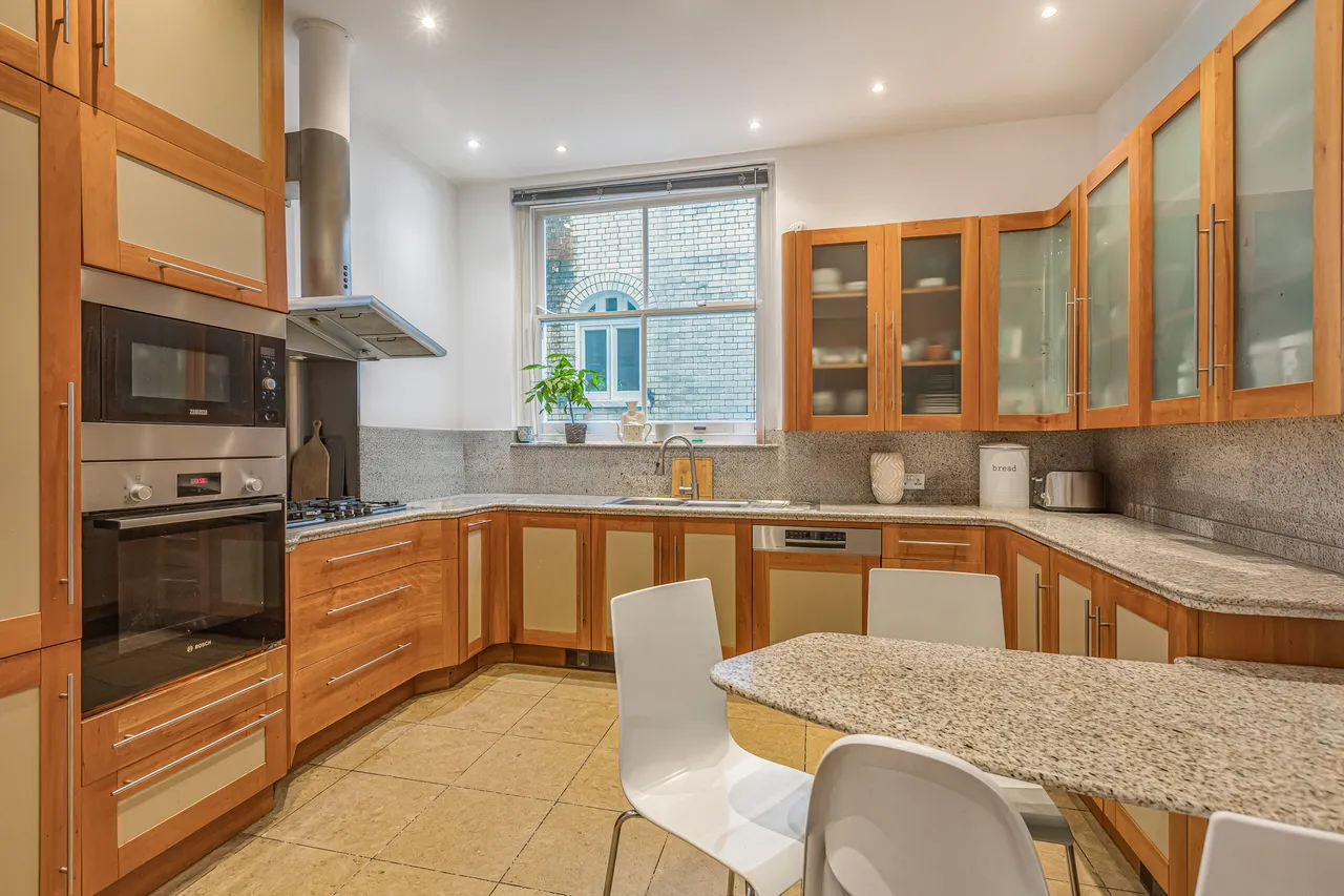 Hereford Road, Bayswater, W2, photo 6