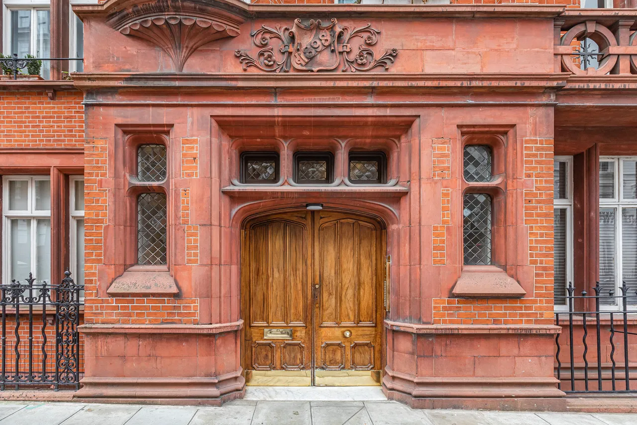 Hereford Road, Bayswater, W2, photo 2