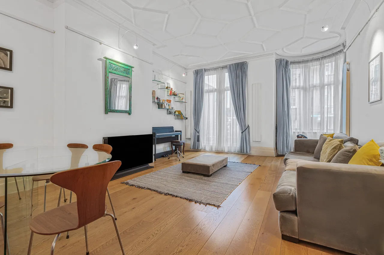 Hereford Road, Bayswater, W2, photo 5