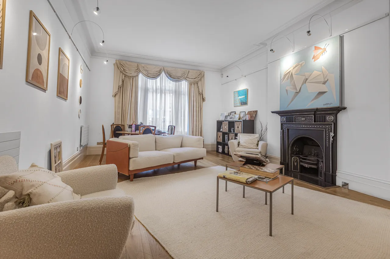 Hereford Road, Bayswater, W2, photo 8