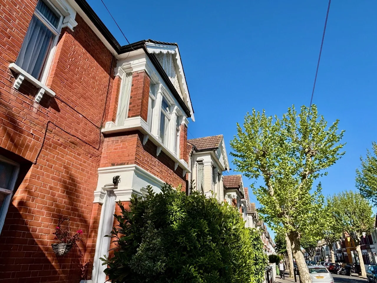 Clements Road, East Ham, E6, photo 9