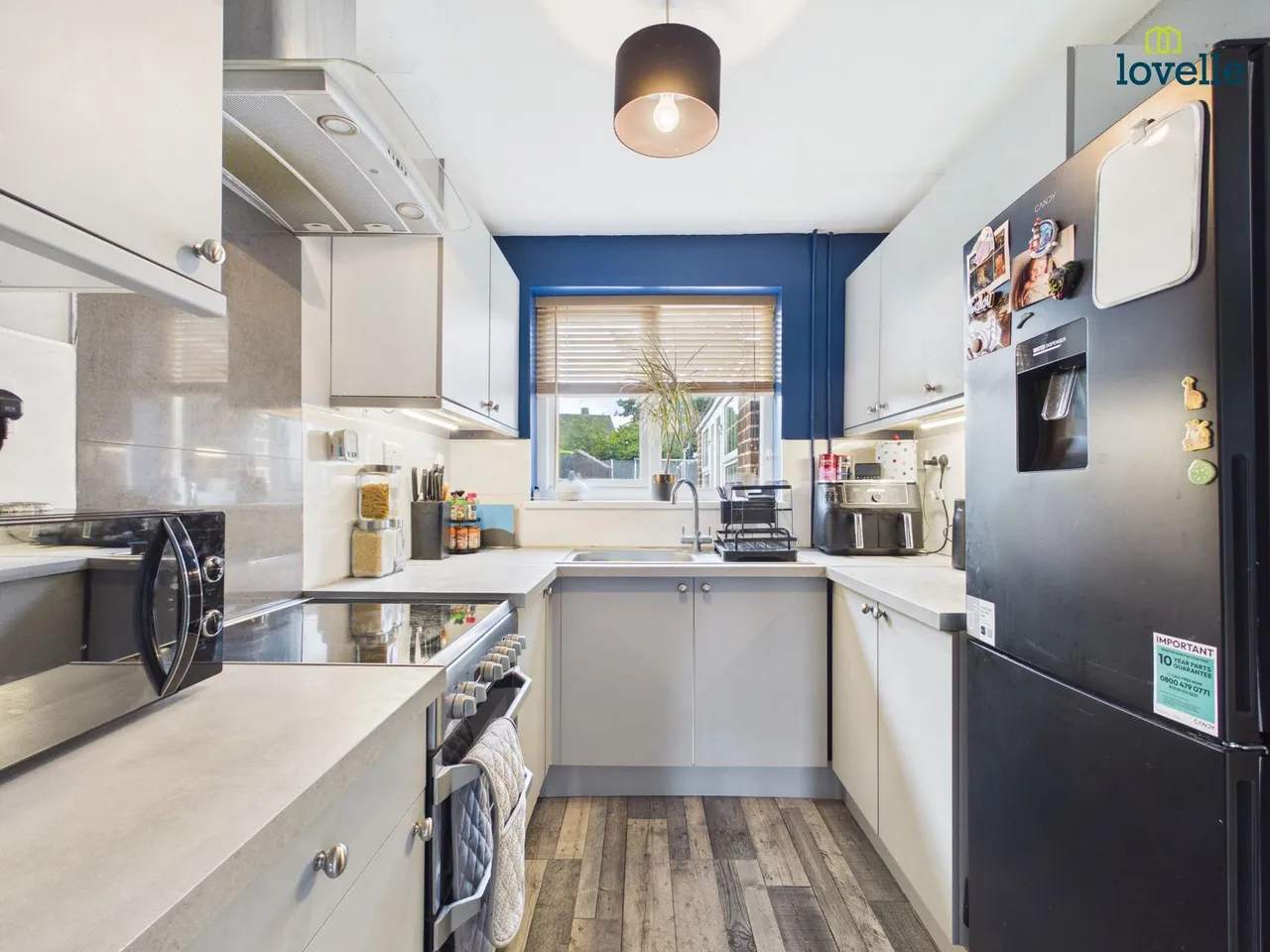 Stapleford Avenue, Lincoln, LN2, photo 9
