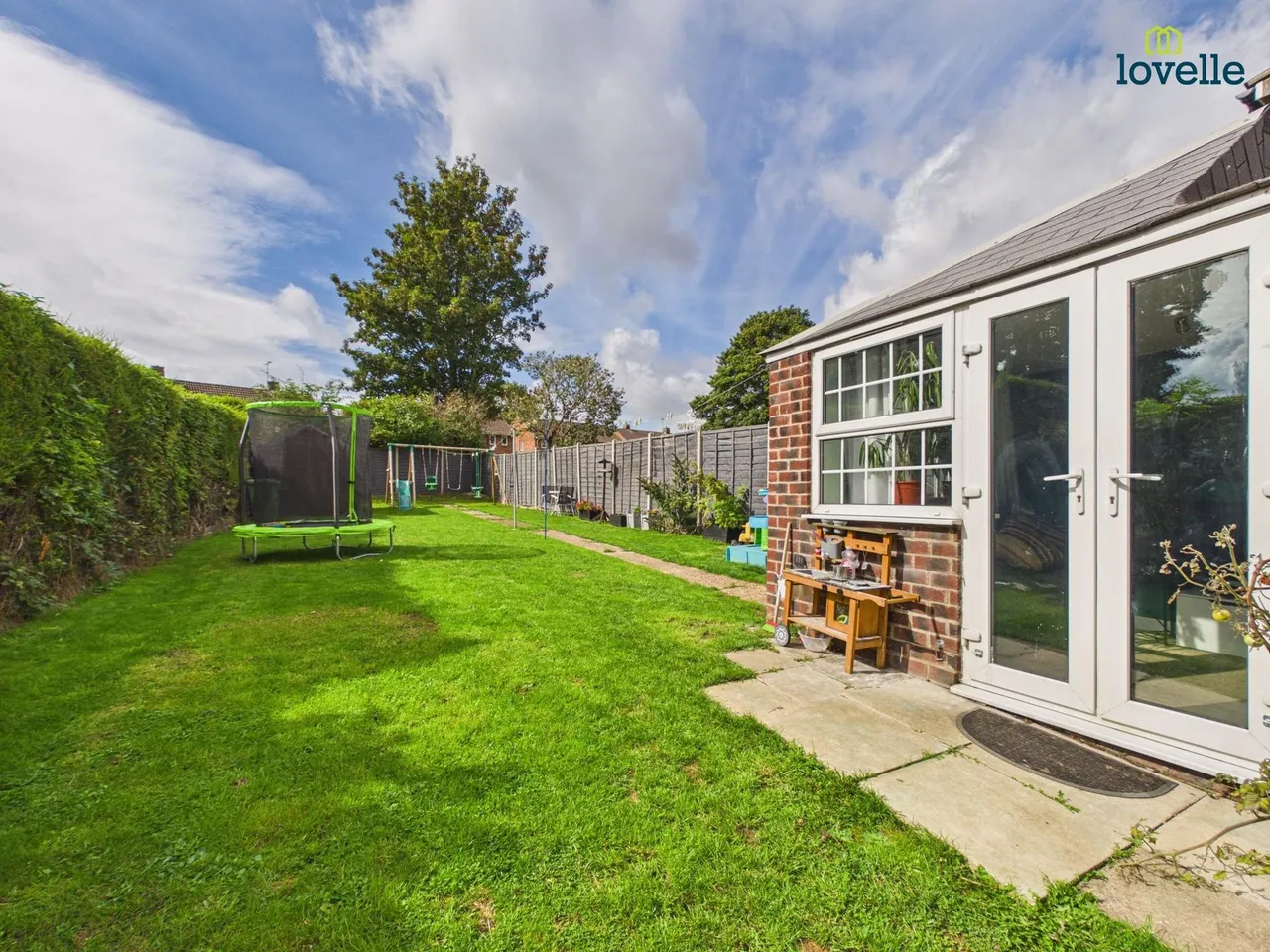 Stapleford Avenue, Lincoln, LN2, photo 18