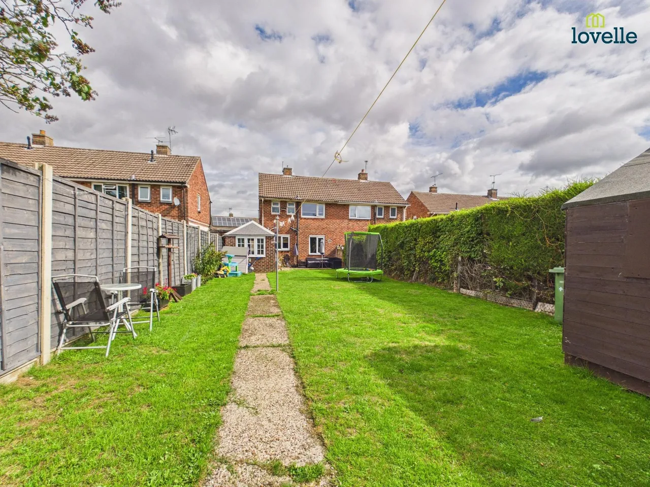 Stapleford Avenue, Lincoln, LN2, photo 20