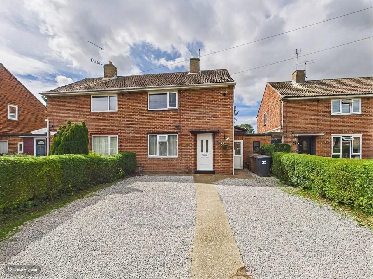 2 bed house for sale, Stapleford Avenue, Lincoln, LN2
