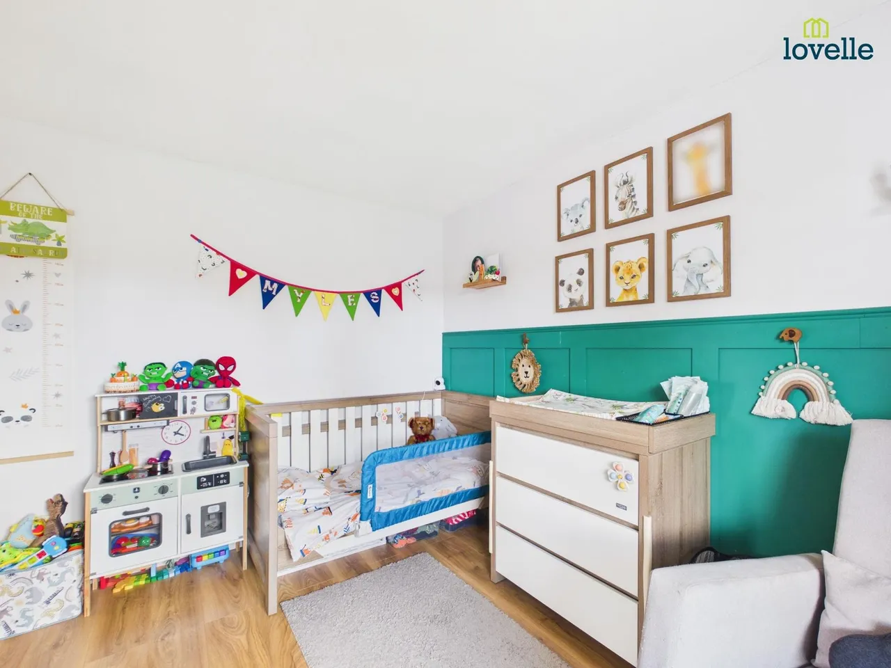Stapleford Avenue, Lincoln, LN2, photo 3