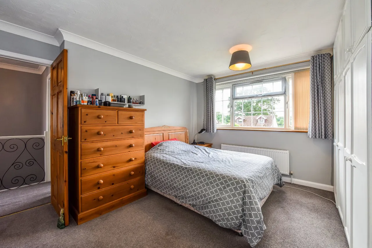 Southampton Road, Cadnam, SO40, photo 5