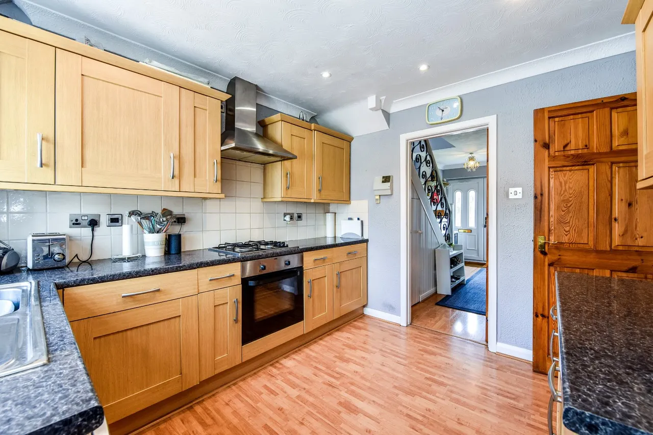 Southampton Road, Cadnam, SO40, photo 13