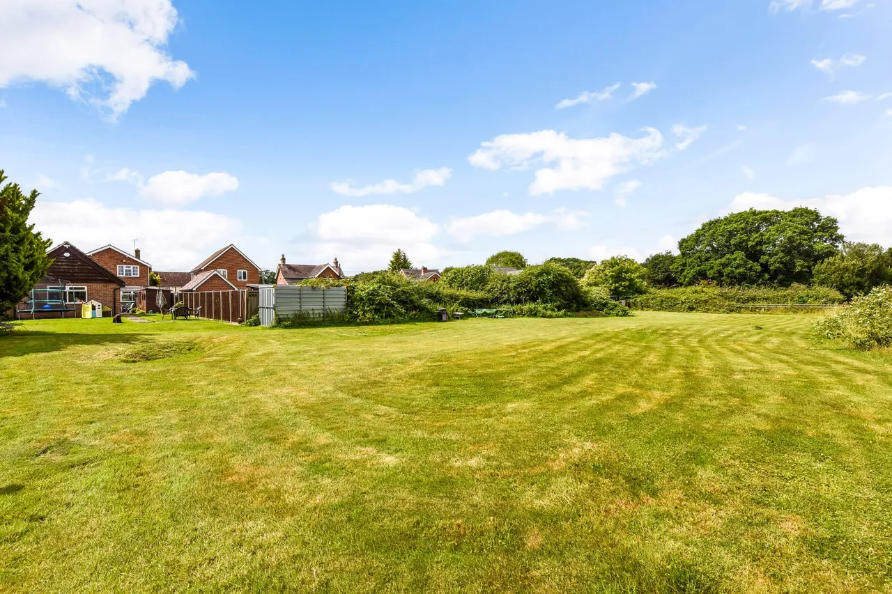 Southampton Road, Cadnam, SO40, photo 15