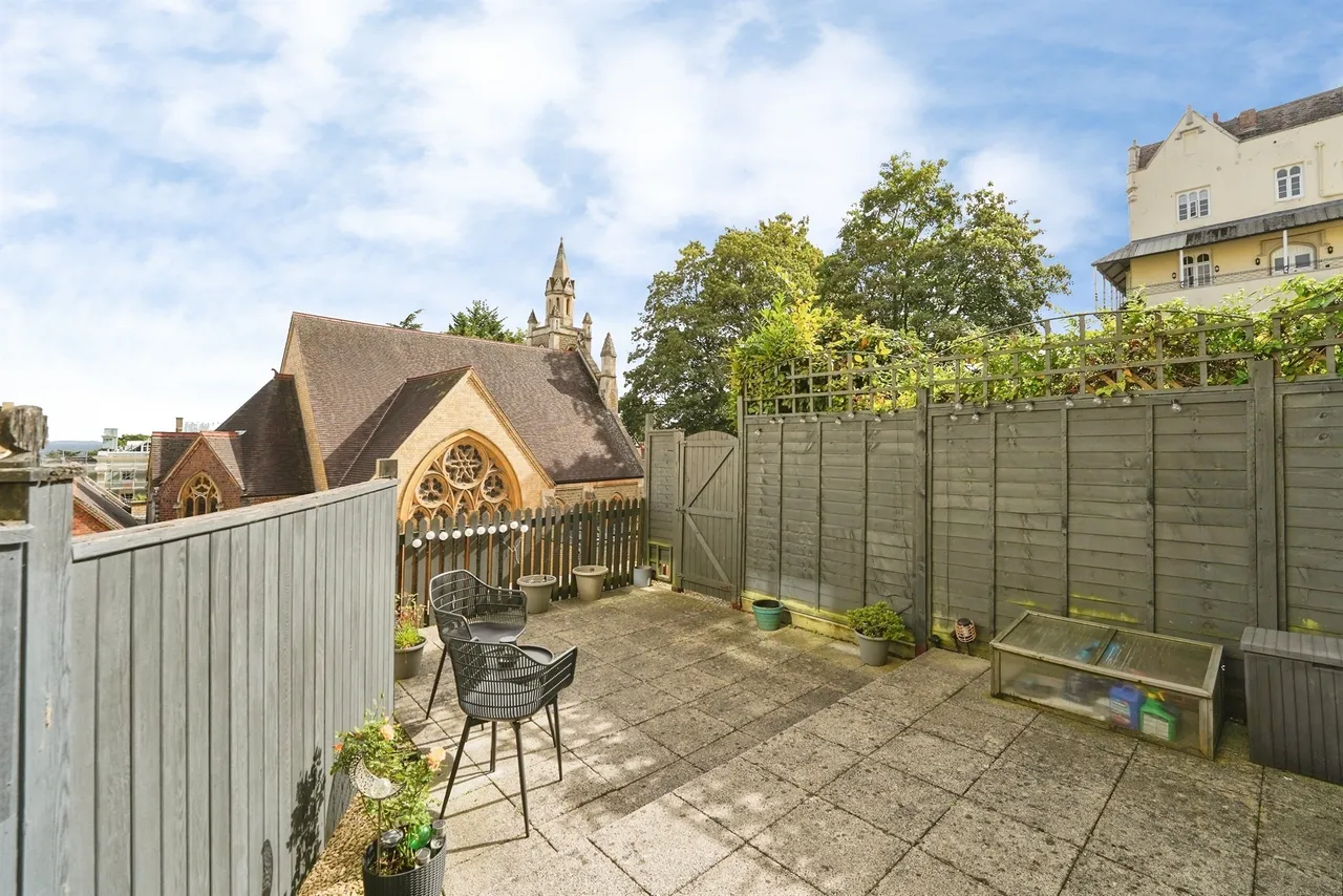 Wells Road, Malvern, WR14, photo 25