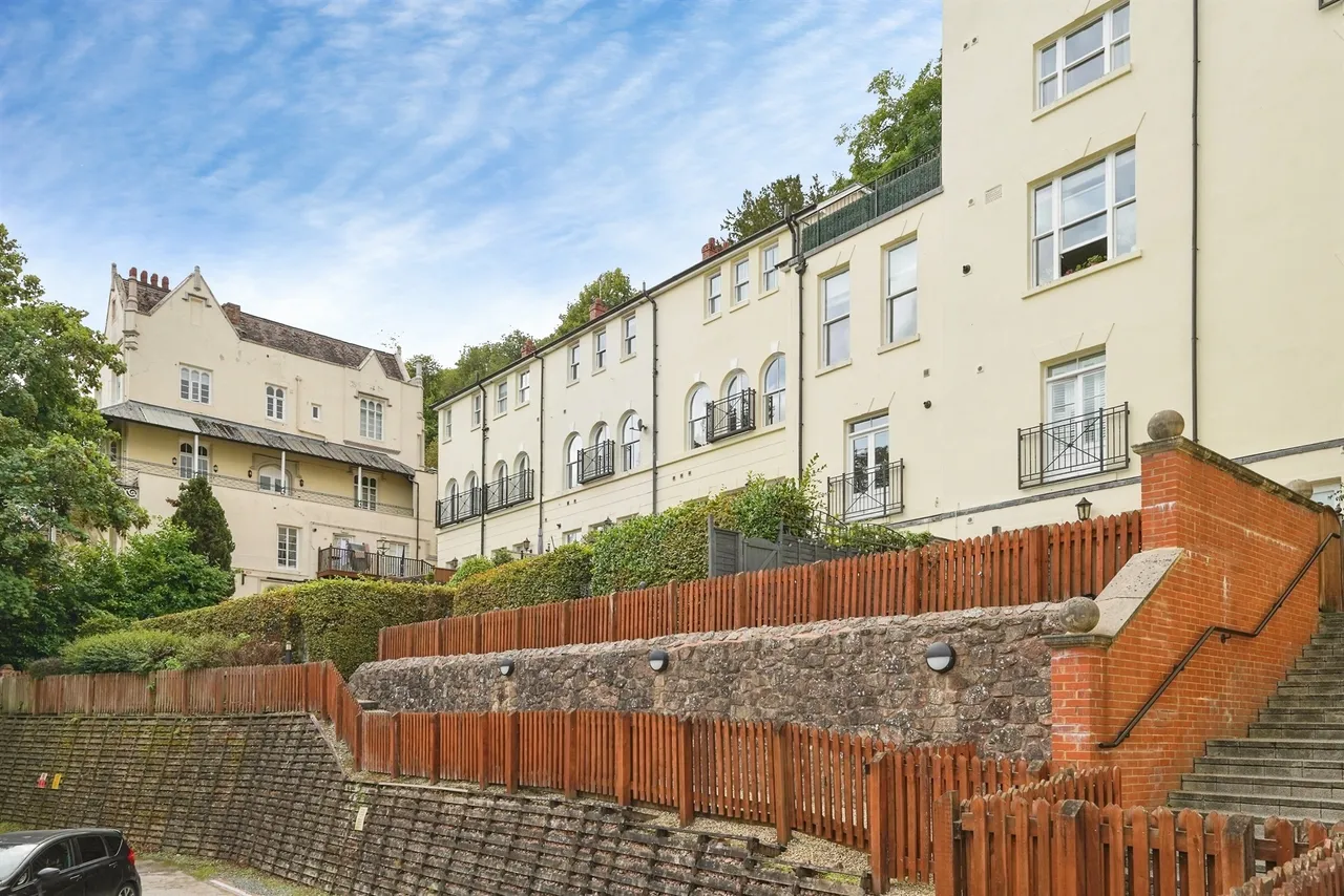 Wells Road, Malvern, WR14, photo 12