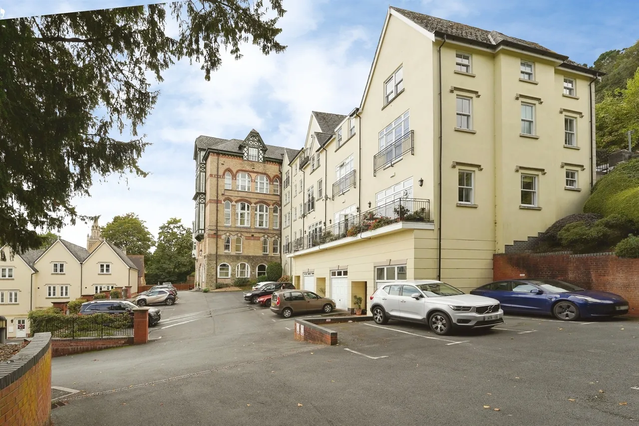 Wells Road, Malvern, WR14, photo 2