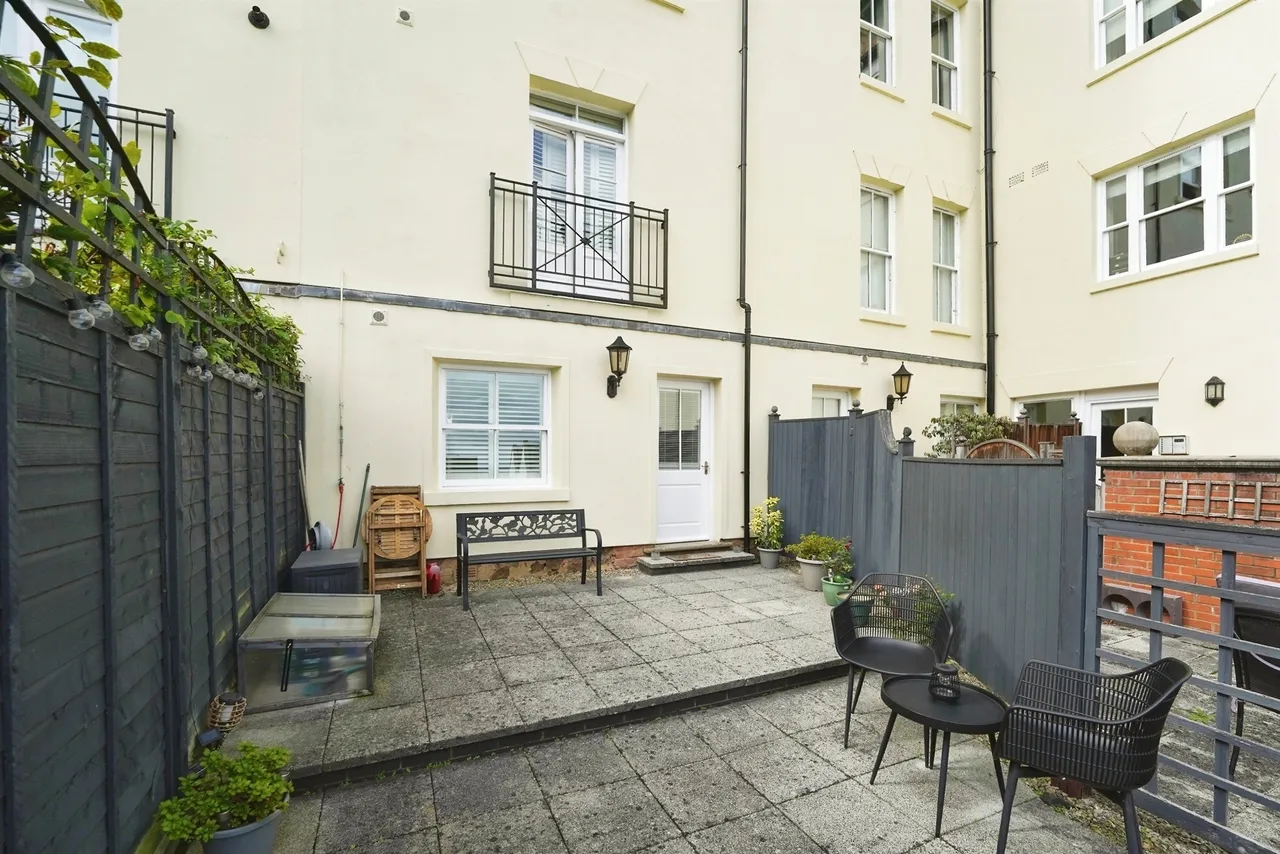 Wells Road, Malvern, WR14, photo 7