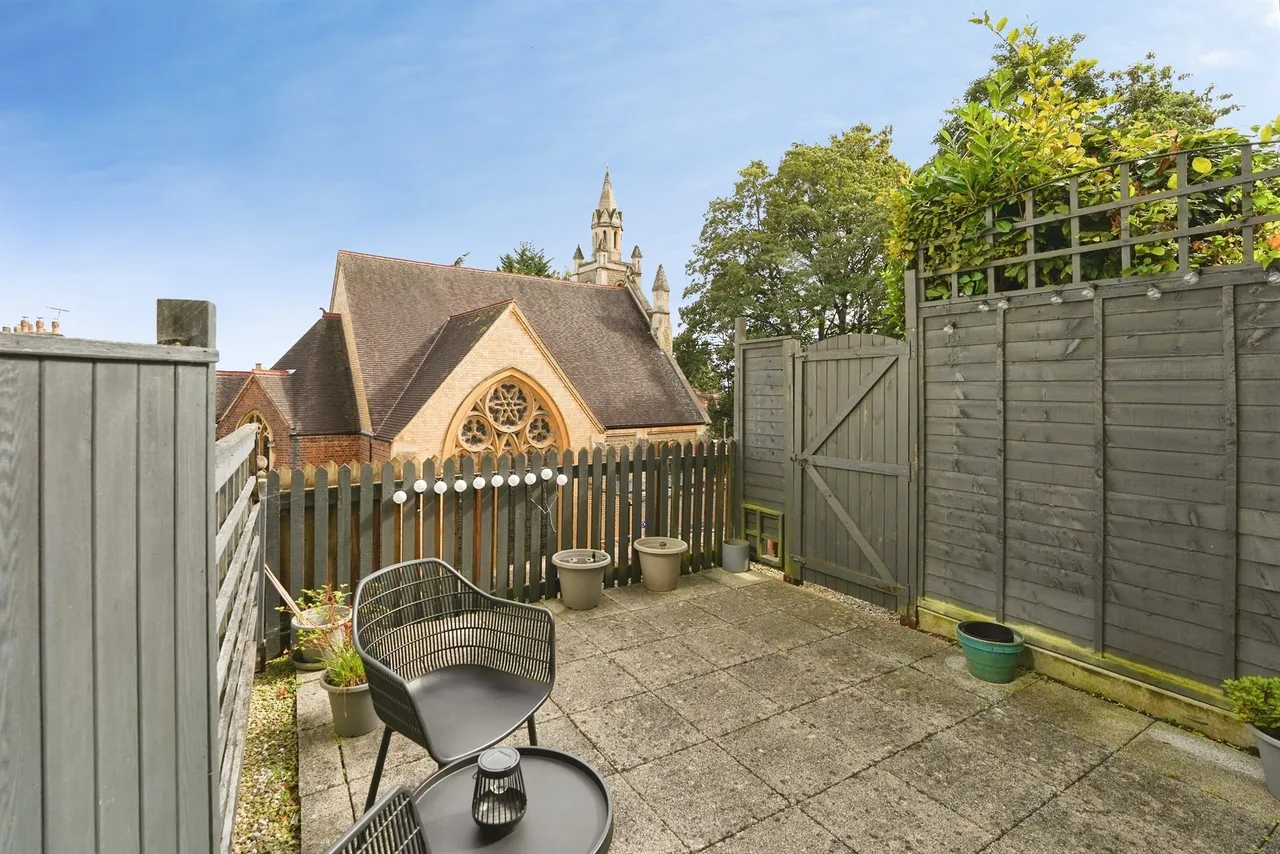 Wells Road, Malvern, WR14, photo 8