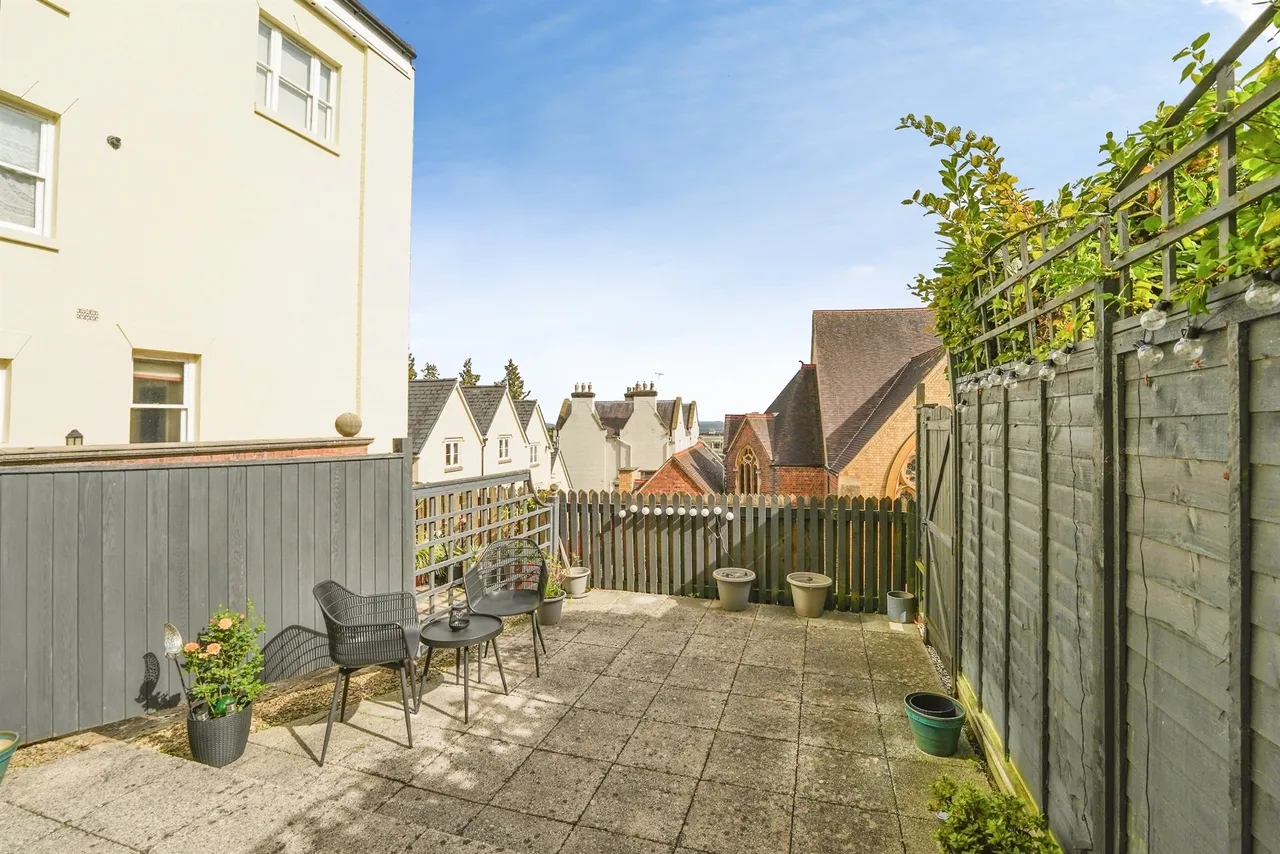 Wells Road, Malvern, WR14, photo 27