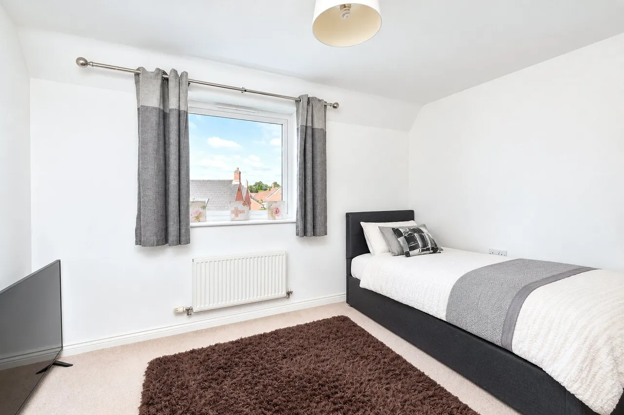 Timken Way North, Northampton, NN5, photo 10