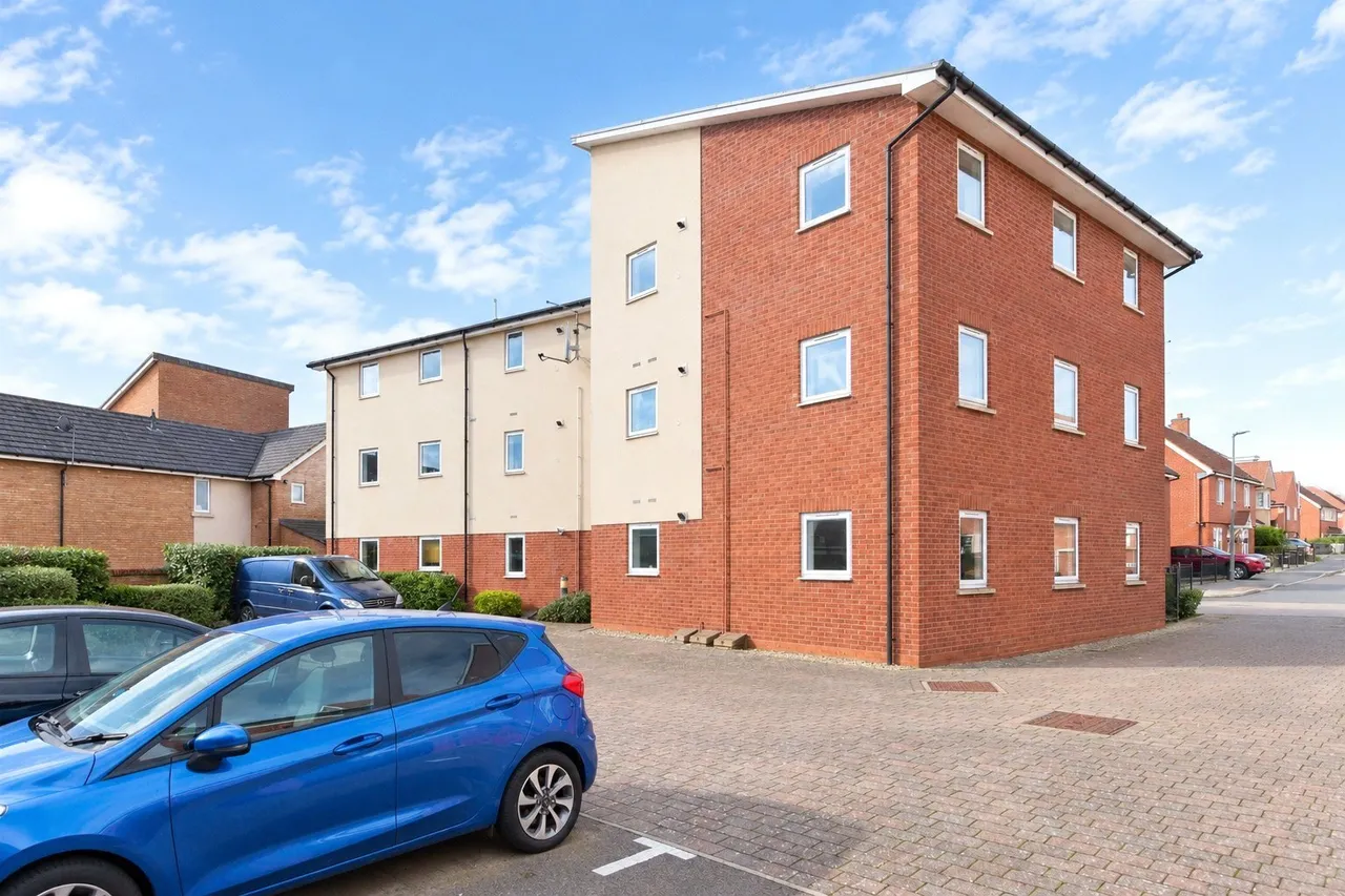 Timken Way North, Northampton, NN5, photo 11