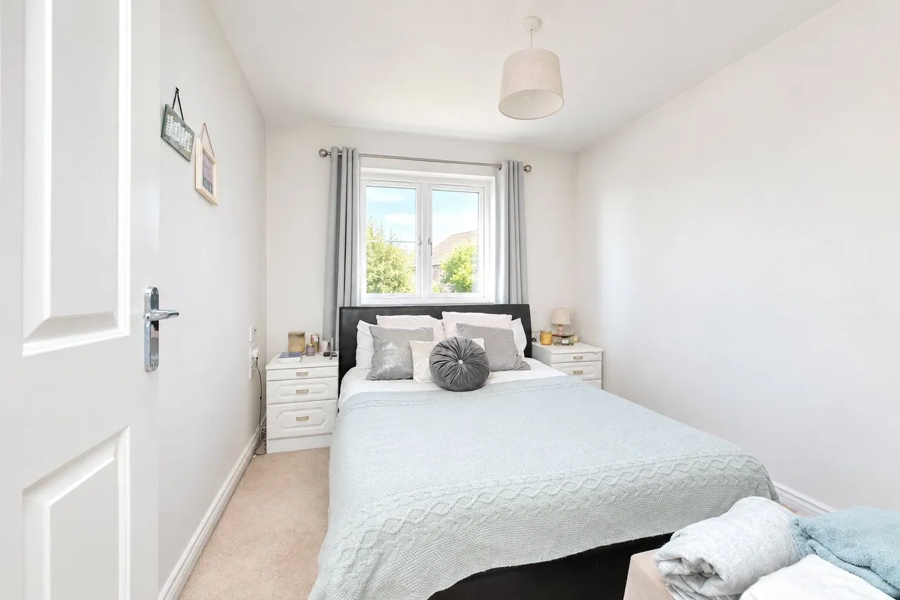 Timken Way North, Northampton, NN5, photo 9
