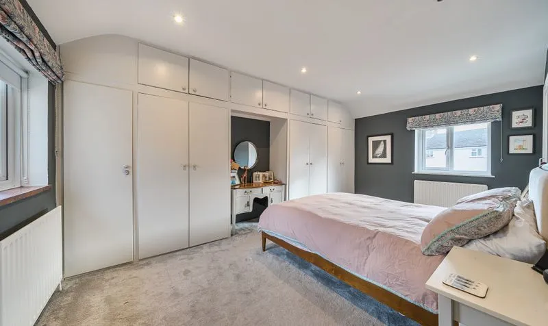Ebbisham Road, Epsom, KT18, photo 13