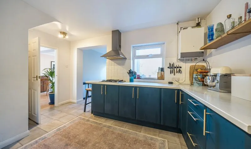 Ebbisham Road, Epsom, KT18, photo 3