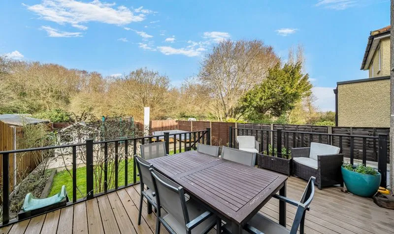 Ebbisham Road, Epsom, KT18, photo 19
