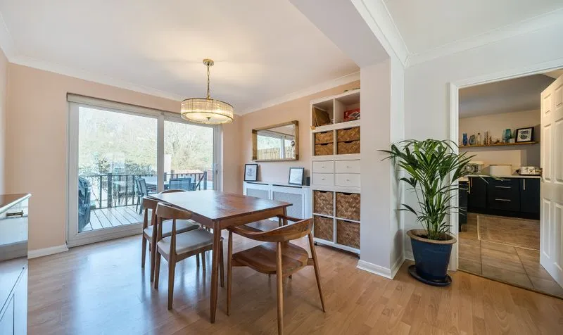 Ebbisham Road, Epsom, KT18, photo 6
