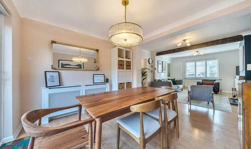 Ebbisham Road, Epsom, KT18, photo 4