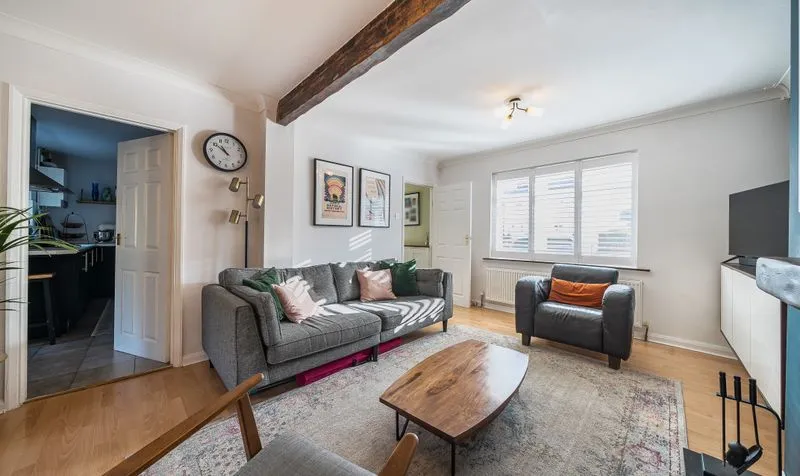 Ebbisham Road, Epsom, KT18, photo 5