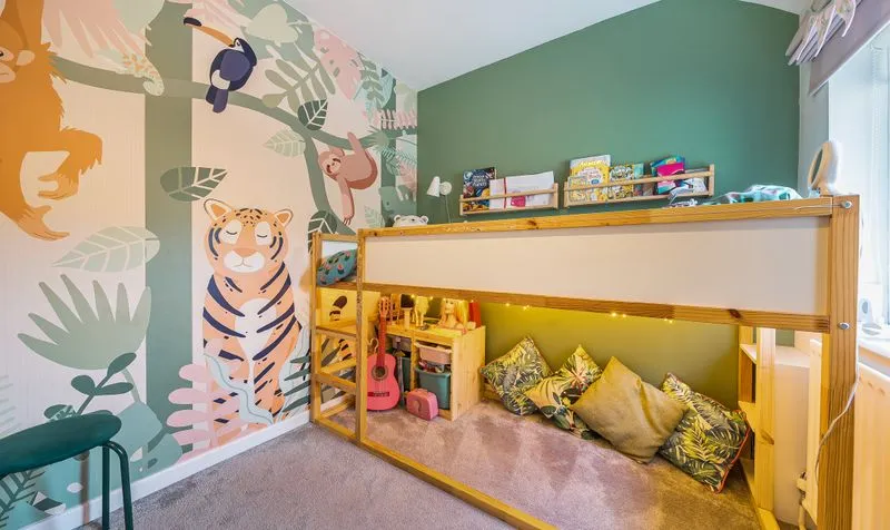 Ebbisham Road, Epsom, KT18, photo 18
