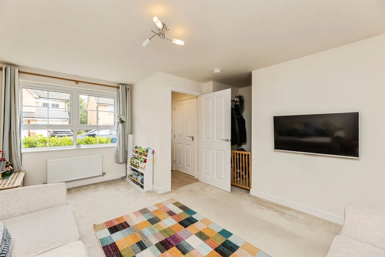 Paddock Rise, East Ardsley, Wakefield, photo 8