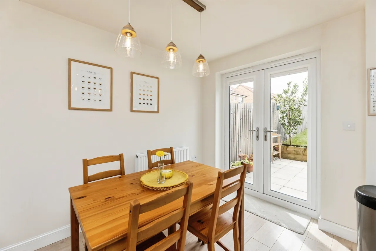 Paddock Rise, East Ardsley, Wakefield, photo 5