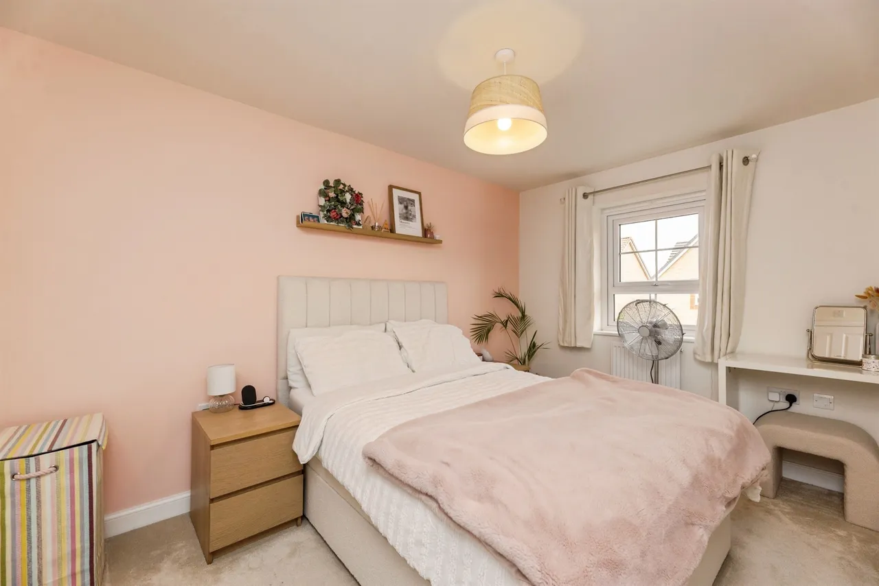 Paddock Rise, East Ardsley, Wakefield, photo 10
