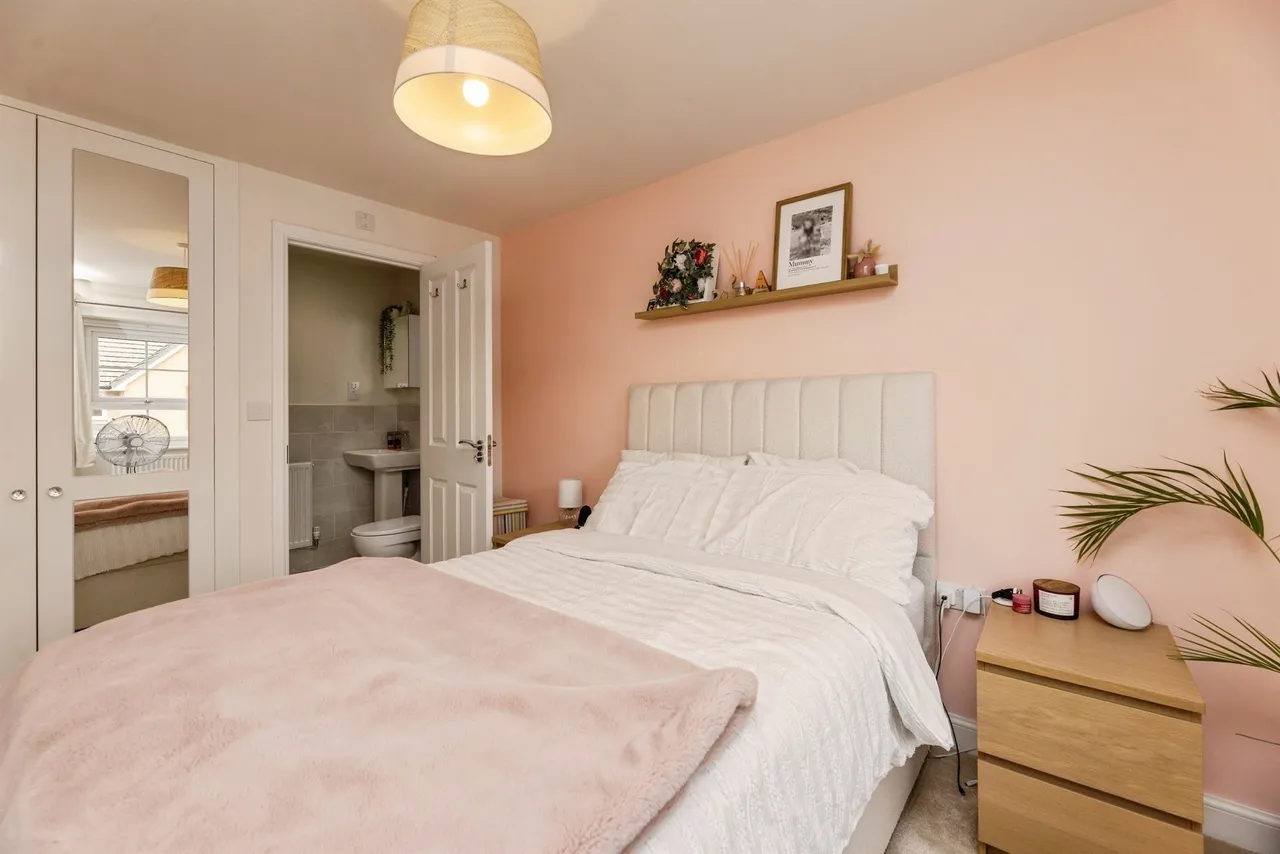 Paddock Rise, East Ardsley, Wakefield, photo 11