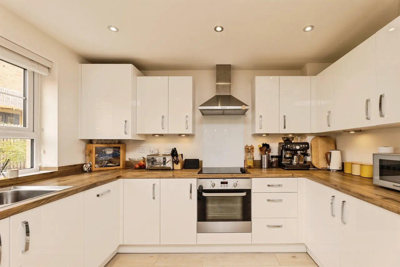 Paddock Rise, East Ardsley, Wakefield, photo 6