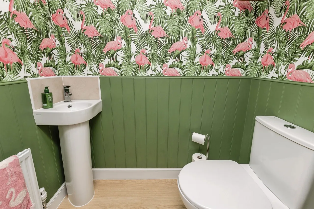 Paddock Rise, East Ardsley, Wakefield, photo 9