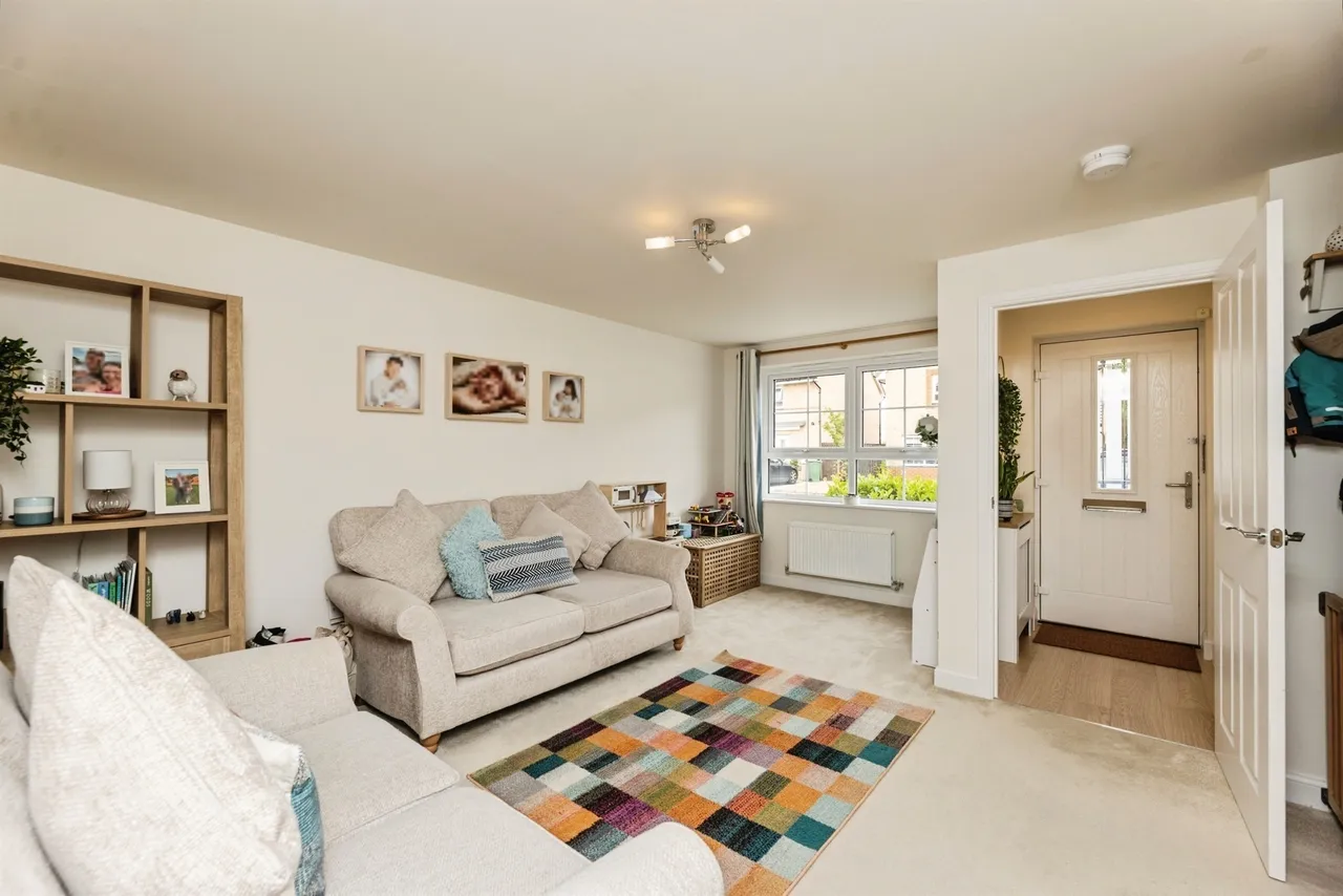 Paddock Rise, East Ardsley, Wakefield, photo 4