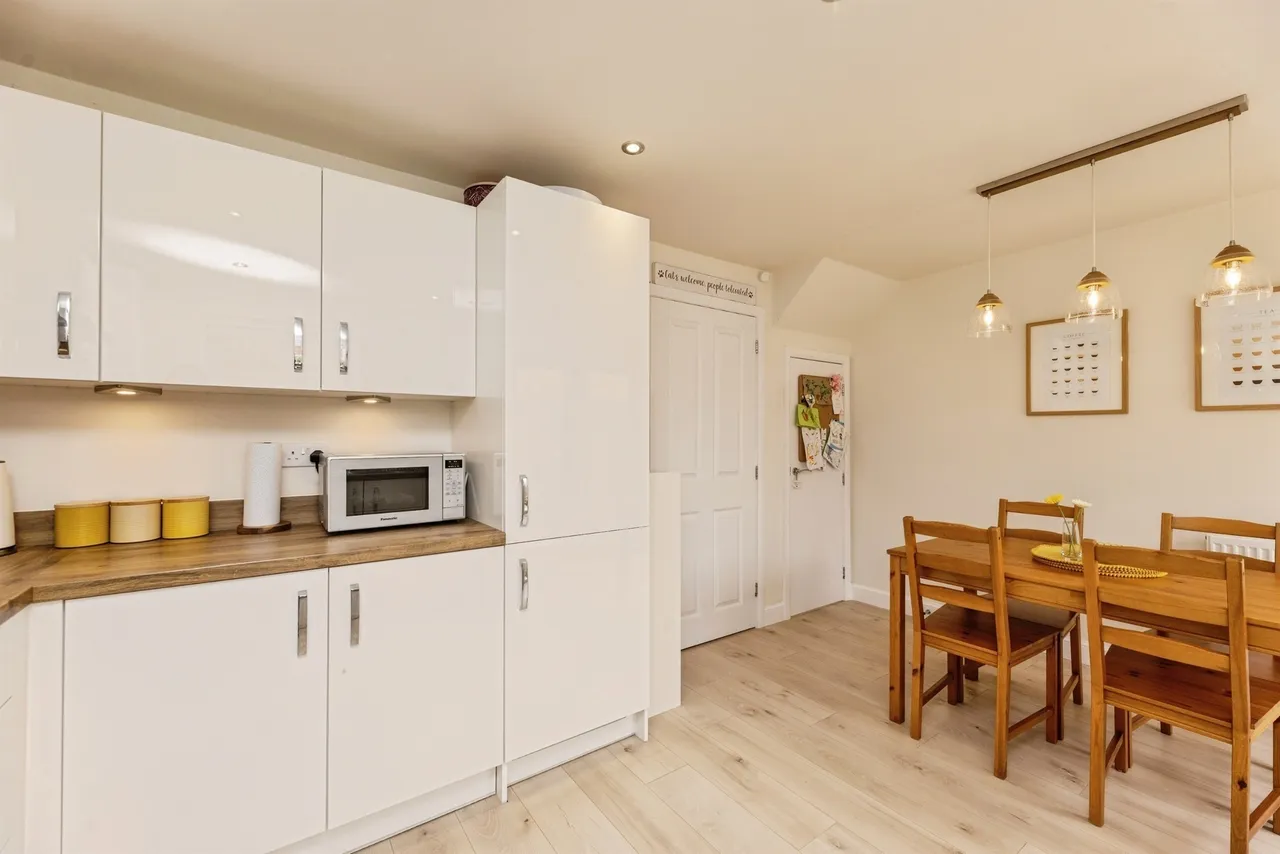 Paddock Rise, East Ardsley, Wakefield, photo 7